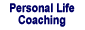 Personal Life Coaching